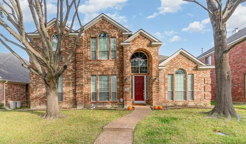 9300 Sterling Gate Drive, Mckinney, TX 75072