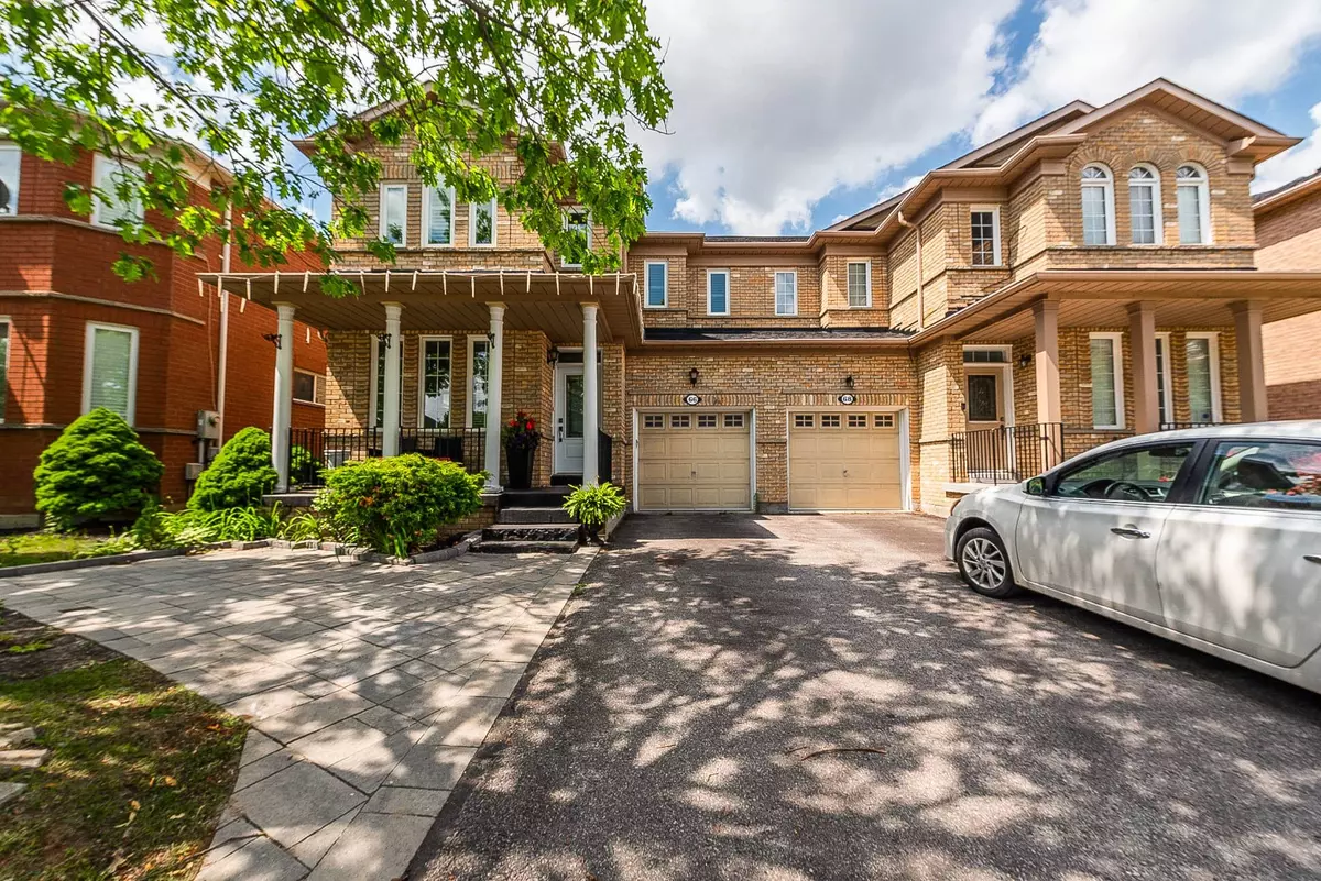 Vaughan, ON L4H 2C4,66 Skylark DR