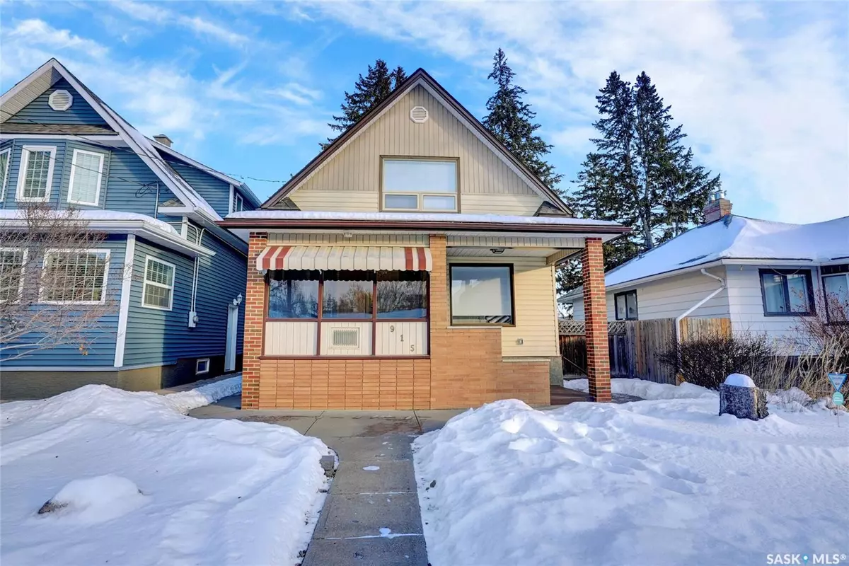 Moose Jaw, SK S6H 0Z5,915 1st AVENUE NE