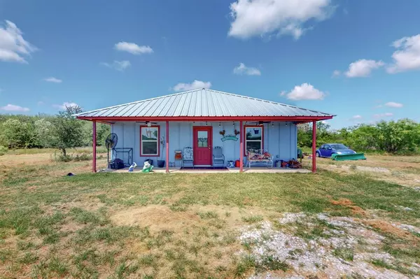 Morgan, TX 76671,166 Private Road 1404