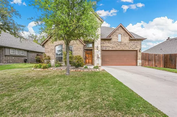 Weatherford, TX 76087,1633 Sandle Wood Drive