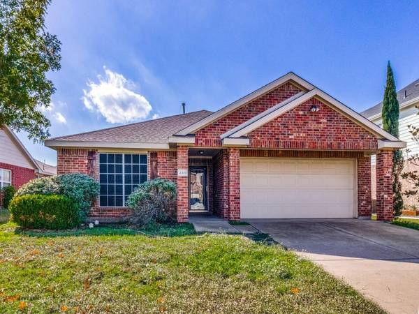 2311 Sparrow, Forney, TX 75126