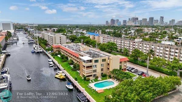 Fort Lauderdale, FL 33316,1700 SE 15th St  #206