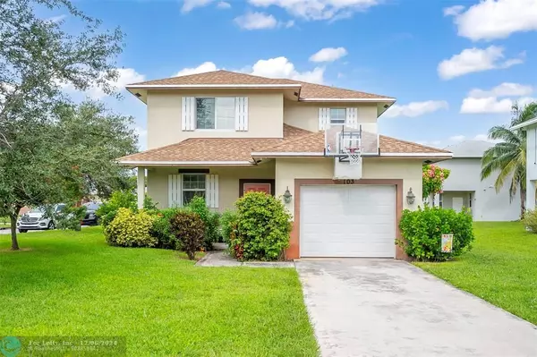 Boynton Beach, FL 33435,103 Ocean Breeze Circle