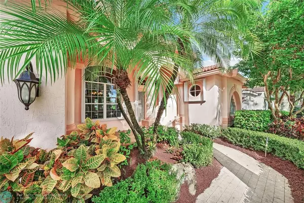 Weston, FL 33327,2541 Jardin Ter