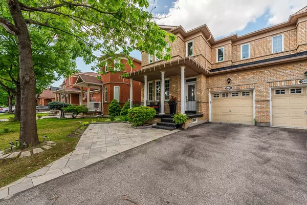 Vaughan, ON L4H 2C4,66 Skylark DR