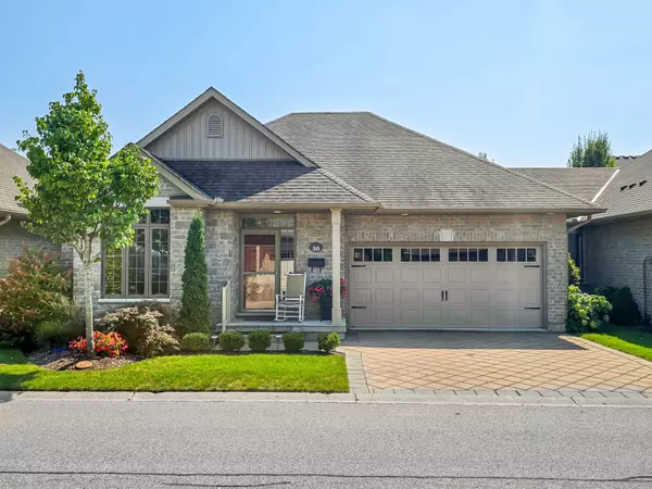 Middlesex, ON N6K 5E2,2295 Kains RD #38