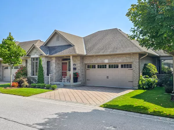 Middlesex, ON N6K 5E2,2295 Kains RD #38