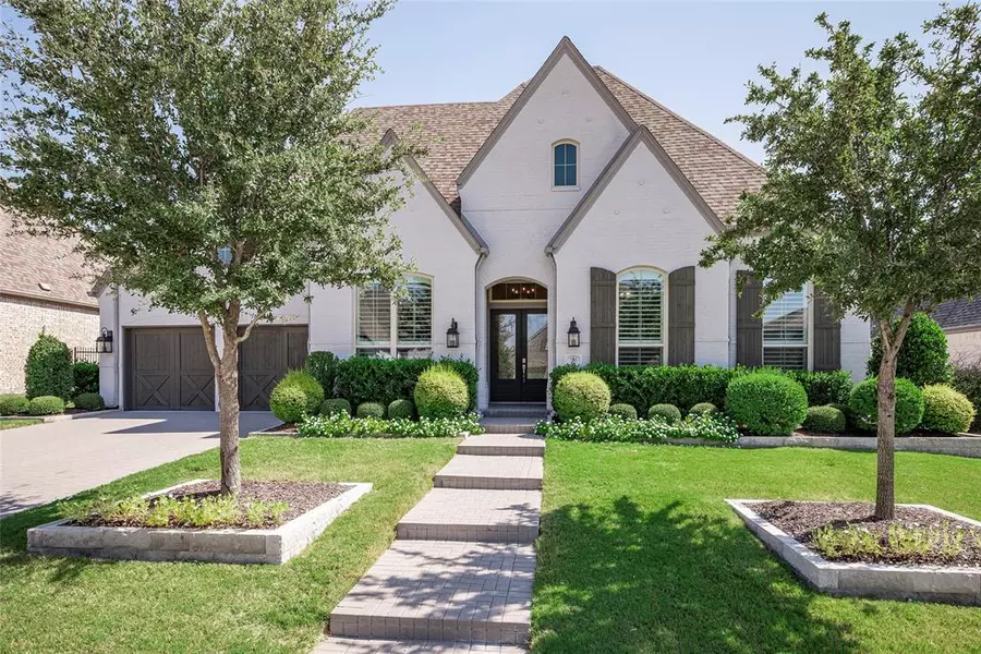 820 Country Brook Lane, Prosper, TX 75078