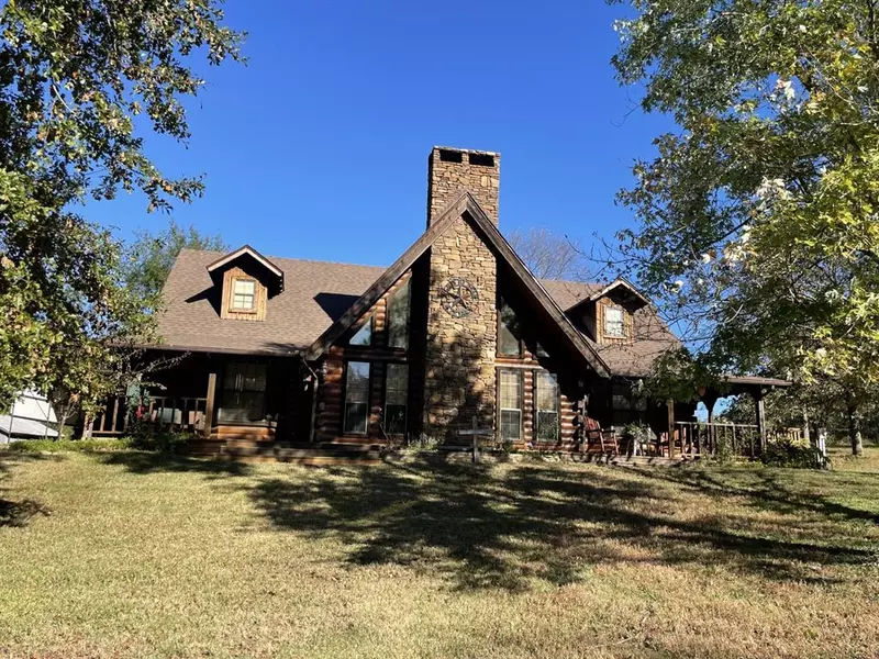 22233 County Road 223, Arp, TX 75750