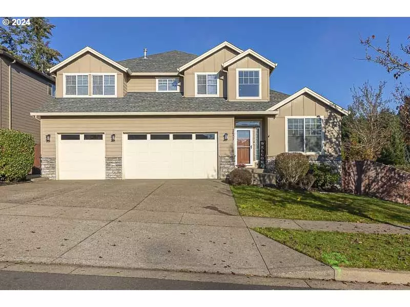 2657 NAUTILUS AVE NW, Salem, OR 97304