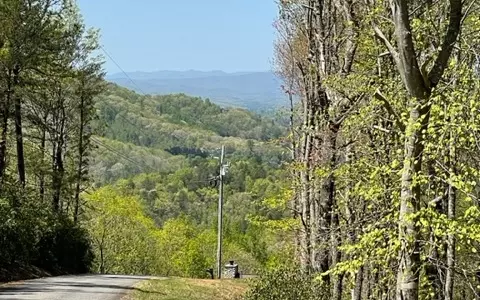 00 Laurel Ridge, Lot 1, Hiawassee, GA 30546