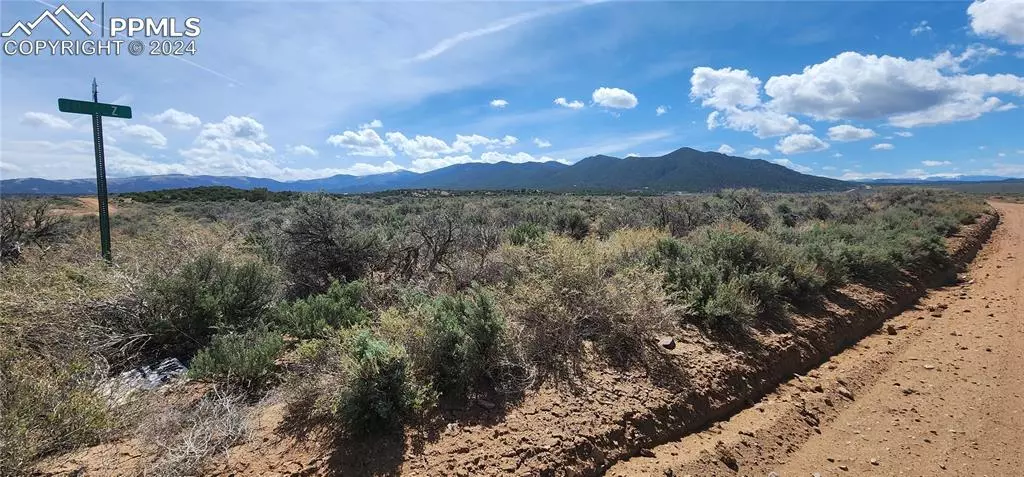 Lot 862 Juarez RD, Fort Garland, CO 81133