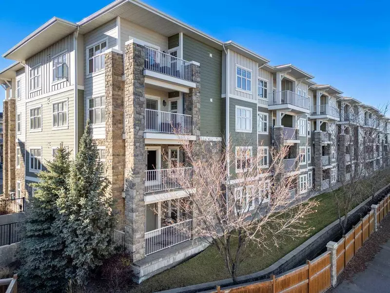 11 Mahogany ROW SE #1210, Calgary, AB T3M 2L6