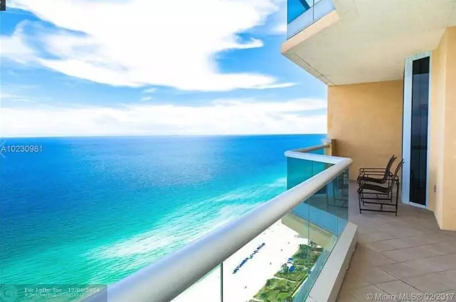 17875 Collins Ave  #3103, Sunny Isles Beach, FL 33160