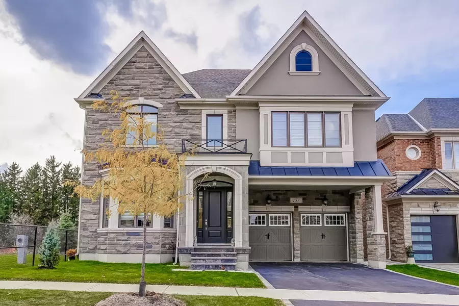 157 Klein Mills RD, Vaughan, ON L4H 4W4