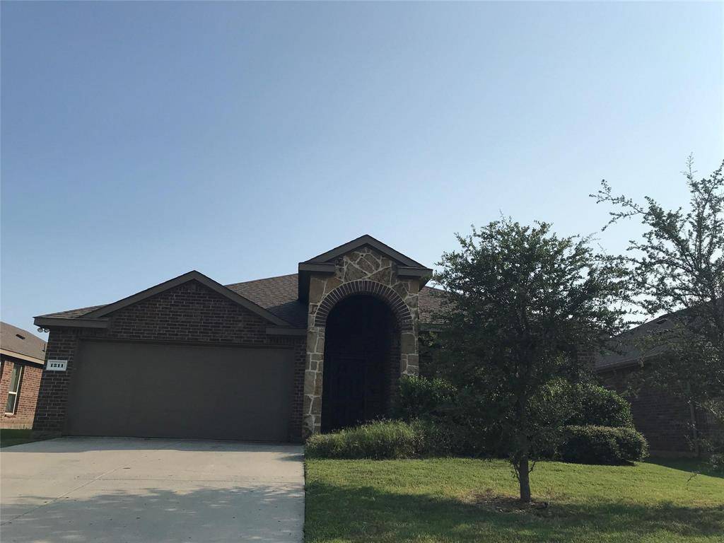 Princeton, TX 75407,1211 Caroline Drive