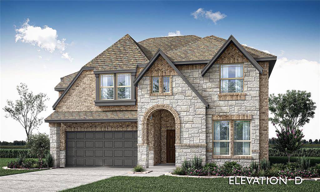 Aledo, TX 76008,203 Blackbird Drive