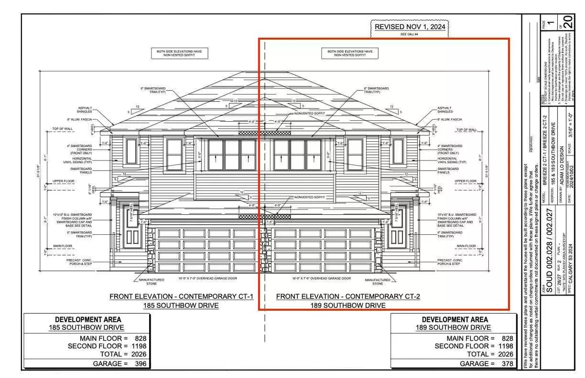 Cochrane, AB T4C 3J3,189 Southbow DR