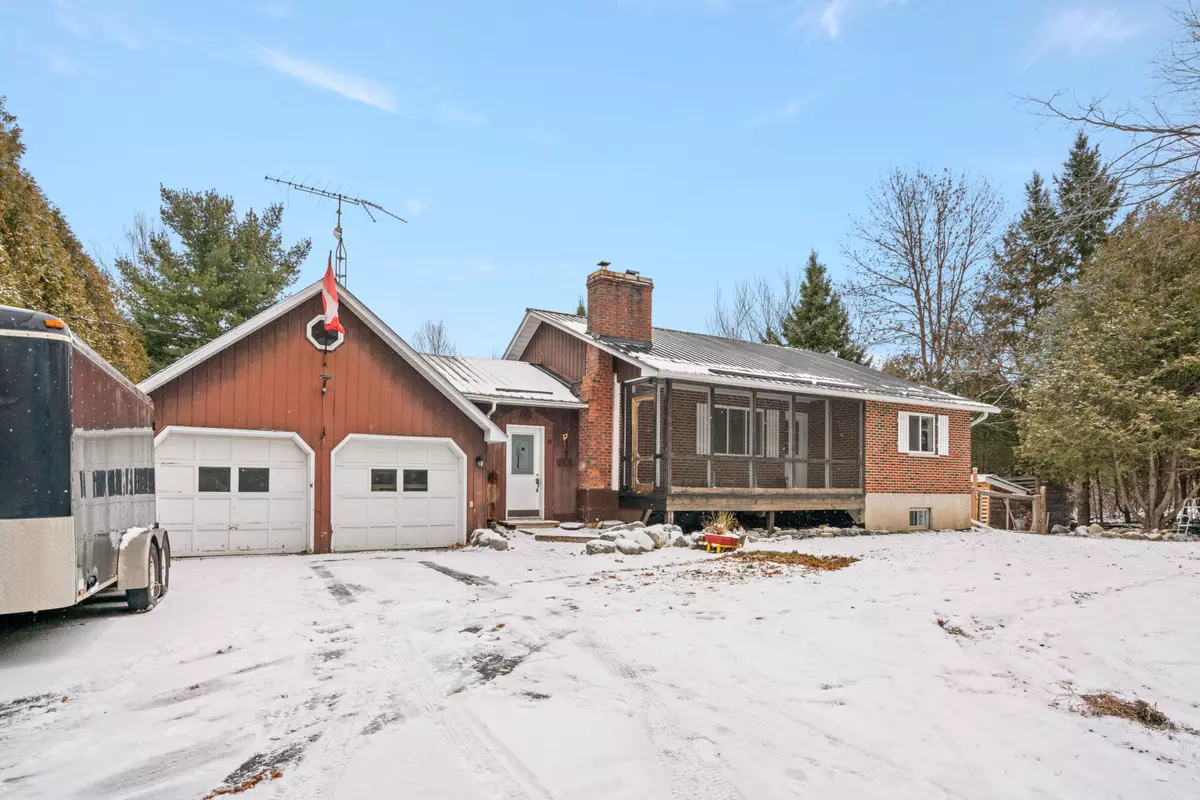 South Glengarry, ON K0C 1Z0,4267 3rd Line RD