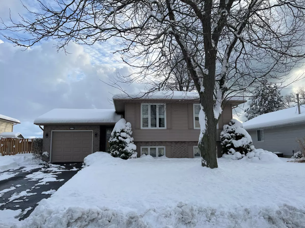 Goderich, ON N7A 4L3,39 Lee CRES