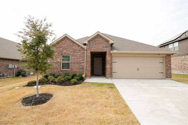 307 Headwater Drive, Fate, TX 75087