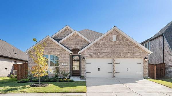 2403 Lyrebird Lane, Forney, TX 75126