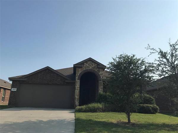 1211 Caroline Drive, Princeton, TX 75407