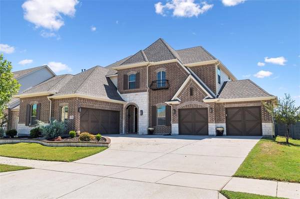 Little Elm, TX 76227,732 Dusty Trail