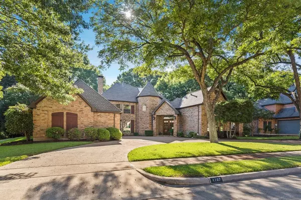 Mckinney, TX 75072,1107 Shady Oaks Circle