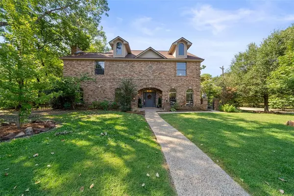 3712 Granada Trail, Denton, TX 76205