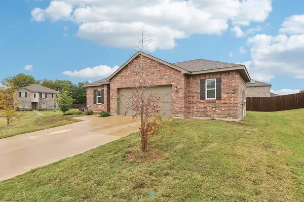 Glenn Heights, TX 75154,2649 Sagebrush Drive