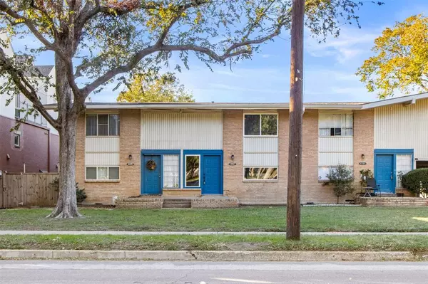 4011 Cole Avenue #4007, Dallas, TX 75204