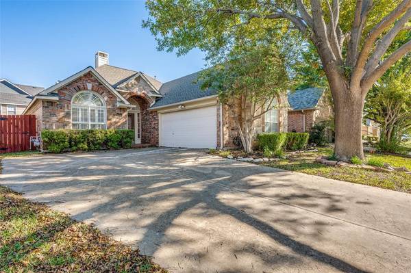 18708 Gibbons Drive, Dallas, TX 75287