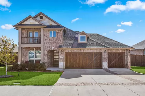 5618 Stone Lane, Midlothian, TX 76065