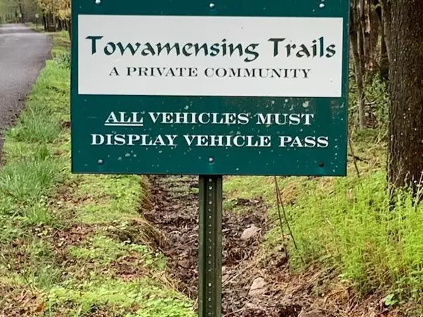 Towamensing Township, PA 18210,974 V Stony Mountain Road