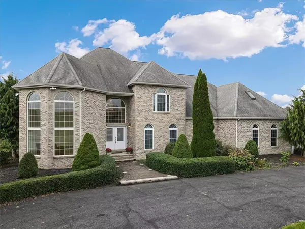 30 White Dog Drive, Wayne Township, PA 17972