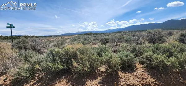 Fort Garland, CO 81133,Lot 862 Juarez RD