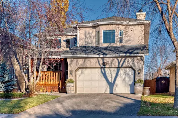 15510 McKenzie Lake WAY Southeast, Calgary, AB T2Z 2J3