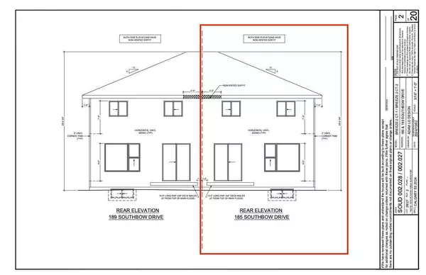 Cochrane, AB T4C 3J3,185 Southbow DR