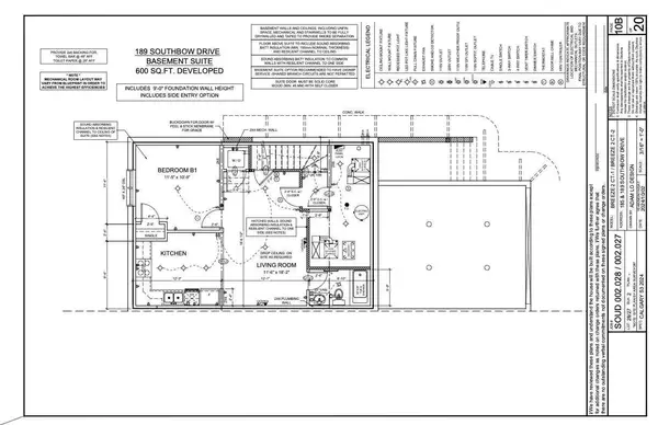 Cochrane, AB T4C 3J3,189 Southbow DR