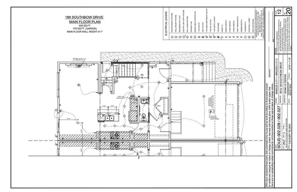 Cochrane, AB T4C 3J3,189 Southbow DR