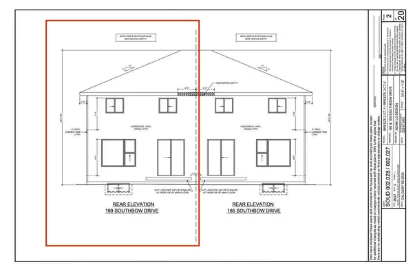 Cochrane, AB T4C 3J3,189 Southbow DR