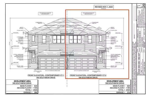 Cochrane, AB T4C 3J3,189 Southbow DR