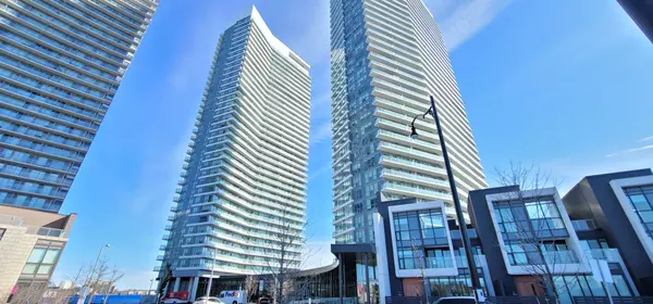 Toronto C15, ON M2K 0E4,117 McMahon DR #2711