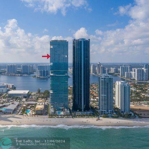 Sunny Isles Beach, FL 33160,18501 Collins Ave  #4104