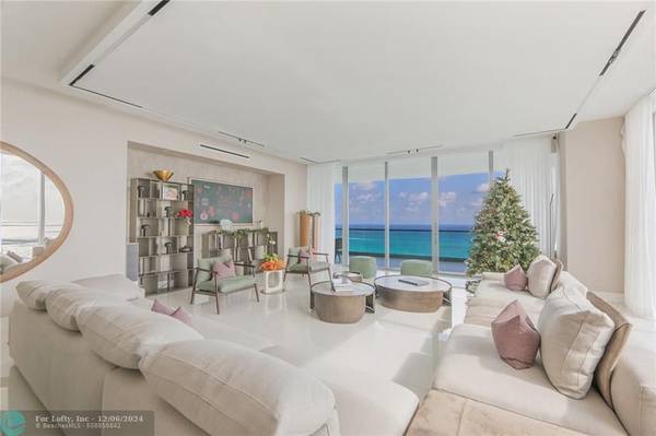 Sunny Isles Beach, FL 33160,18501 Collins Ave  #4104