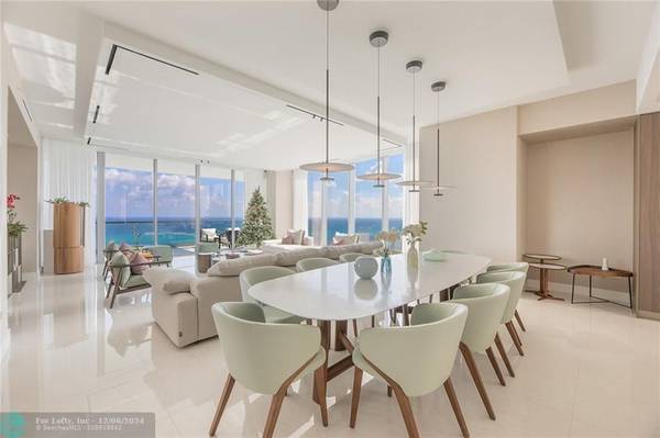 Sunny Isles Beach, FL 33160,18501 Collins Ave  #4104