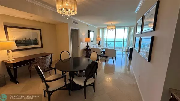 Sunny Isles Beach, FL 33160,17875 Collins Ave  #3103