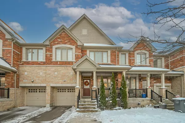 67 Zelda RD, Brampton, ON L6R 3V4